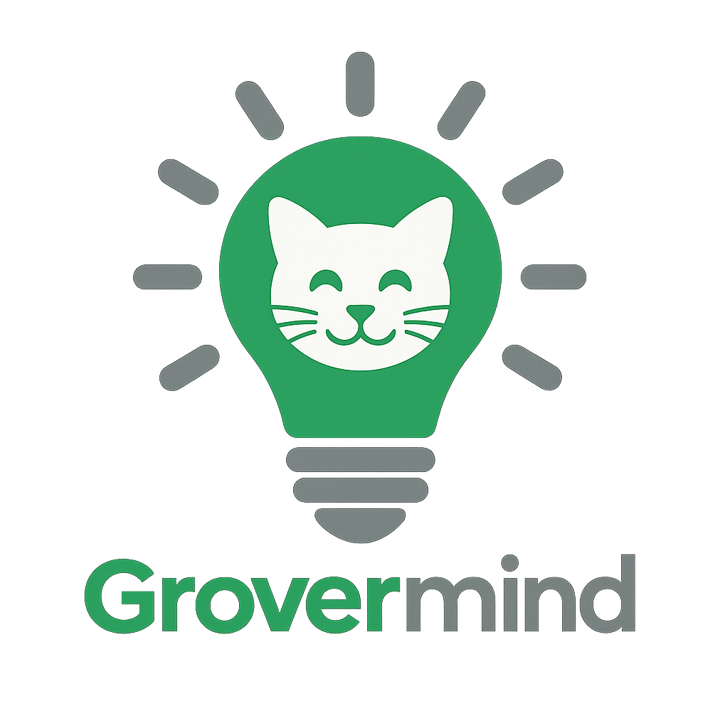 Grovermind